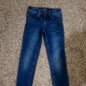 Justice Girls Jeans